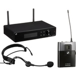 Sennheiser XSW2-ME3 Wireless Headset Microphone System (A: 548 to 572 MHz)