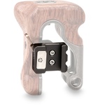 Tilta Advanced Left-Side Handle Adapter Type IV (Tilta Gray)