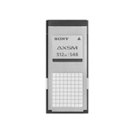 Sony 512GB AXS Memory A-Series Card (6-Pack)