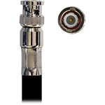 Sennheiser RG213 Low-Loss RF Antenna Cable 25' (7.62 m)