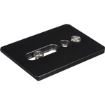 Cartoni K512 Large Euro Quick Release Plate for C20S, Master, Maxima, Sigma