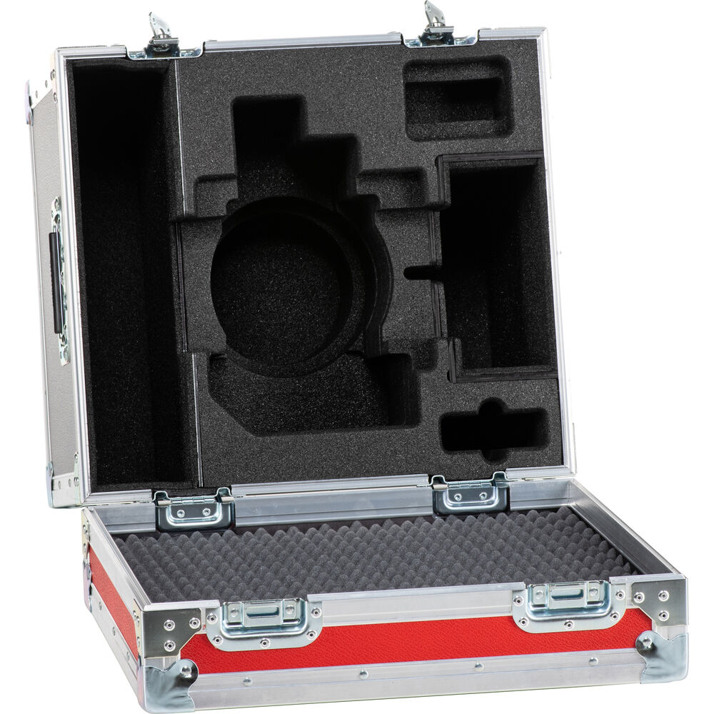 OConnor Foam Fitted Case for 2575/2065 Head and Accessories