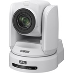 Sony BRC-X1000/WPW 4K PTZ Camera with 1" CMOS Sensor and PoE+ (White)
