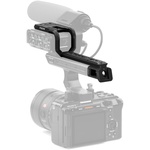 Tilta XLR Extension Bracket for Sony XLR-H1 Top Handle (Black)