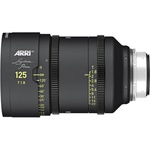 ARRI 8 x Signature Primes & ALEXA Mini LF Ready-to-Shoot Set B (Feet)