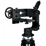 Cartoni Lambda 50 Fluid Head (110 lbs payload)