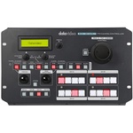 Datavideo 2 x PTC-140 Camera Kit with RMC-180 Mark II Controller (Black)