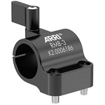 ARRI 8 x Signature Primes & ALEXA 35 Production Set (Meters, 15mm Studio)