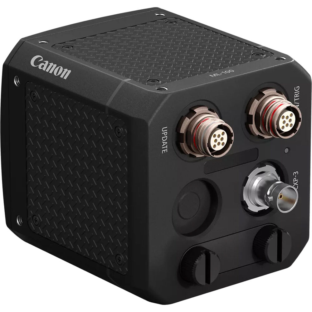 Canon ML-100 EF Multi-Purpose Camera