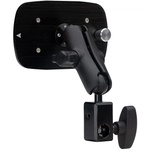 Litegear LiteMat Plus 4 Bi-Color LED Light Panel (V-Mount Dimmer Kit)