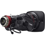 Canon CN7x17 KAS S Cine-Servo 17-120mm T2.95 (PL Mount)