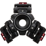 Manfrotto 529 Hi Hat with 100mm Bowl