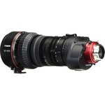 Canon CINE-SERVO 50-1000mm T5.0-8.9 with PL Mount