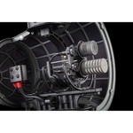 Rycote Stereo Cyclone MS Kit 1 Windshield System for Schoeps CCM Pair