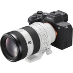 Sony FE 70-200mm f/4 Macro G OSS II Lens (Sony E)