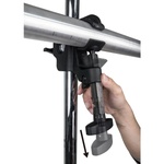 KUPO KCP-817 QUICK ACTION PIPE CLAMP