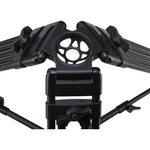 Benro A673TM Dual-Tube Aluminum Tripod & S8Pro Head