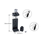 KUPO Universal Smartphone Holder W/ Gopro Adapter