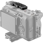 Wooden Camera Cheese-Style Top Plate for Sony FX3/FX30