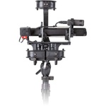Rycote Stereo Cyclone MS Kit 16 Windshield System for Sennheiser MKH 8040/8050 and MKH 30