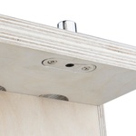 KUPO Lockable Sliding Cover