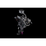 Rycote Stereo Cyclone DMS Kit 3 Windshield System for Sennheiser MKH 8040 Pair & MKH 30