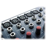 Soundcraft EPM 6 - 6 Mono + 2 Stereo Audio Console