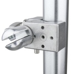 KUPO KD-710P-C / PANEL HOLDER FOR THICKNESS UP TO 1.0CM