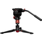 iFootage CB3 BASE Cobra 3 Low Profile Minipod Base