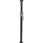 Matthews Mini Matthpole (30 - 53", Black)