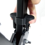 KUPO 340 ROLLER STAND BASE