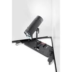 Matthews Gatorbuddy Rolling V-Flat Holder