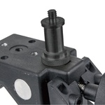 KUPO Steel Universal Adapter Spigot