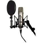 RODE SM6 Shock Mount with Detachable Pop Filter