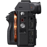 Sony a7R IIIA Mirrorless Camera