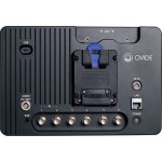 OVIDE Koko 10" HDR Touchscreen Recording Monitor (V-Mount)