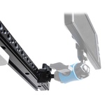 KUPO Dia. 26MM Ball With Nato Clamp