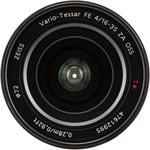 Sony Vario-Tessar T* FE 16-35mm f/4 ZA OSS Lens