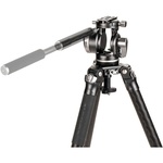 Benro WH15 Long Lens Wildlife Head
