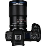 Venus Optics Laowa 58mm f/2.8 2X Ultra-Macro APO Lens (Canon RF)