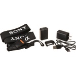 Sony a6400 Mirrorless Camera