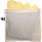 Bluestar Medium Chamois Cleaning Cloth (10 x 10")