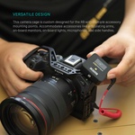 Tilta Full Camera Cage for Canon R8 (Black)