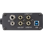 Sound Devices USBPre 2 Portable 2x2 USB Audio Interface