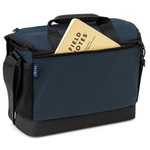 Tenba DNA 9 Slim Camera Messenger Bag (Blue)