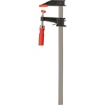 Matthews Furniture Clamp with 5/8" Bar Clamp Adapter - 18"