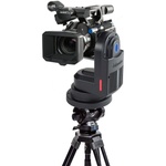 Datavideo PTR-10 MK II Robotic Head & RMC-180 MK II Pan/Tilt Controller Kit