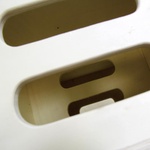 KUPO KAB-008 APPLE BOX PANCAKE 20" X 12" X 8"