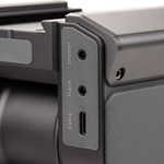 Benro Polaris Astro Edition 3-Axis Smart Tripod Head