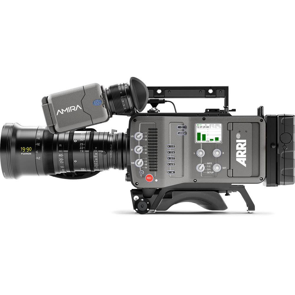 ARRI AMIRA Camera Set, Eco